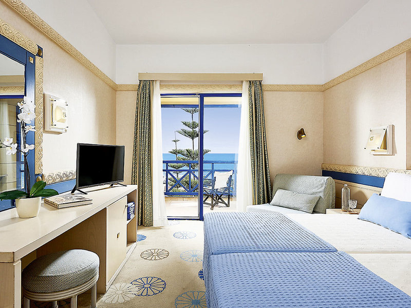 Aldemar Olympian Village 5