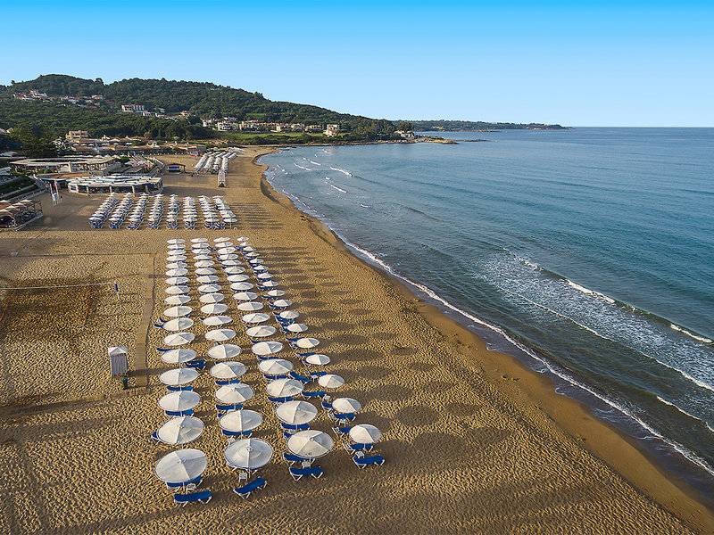 Aldemar Olympian Village 10