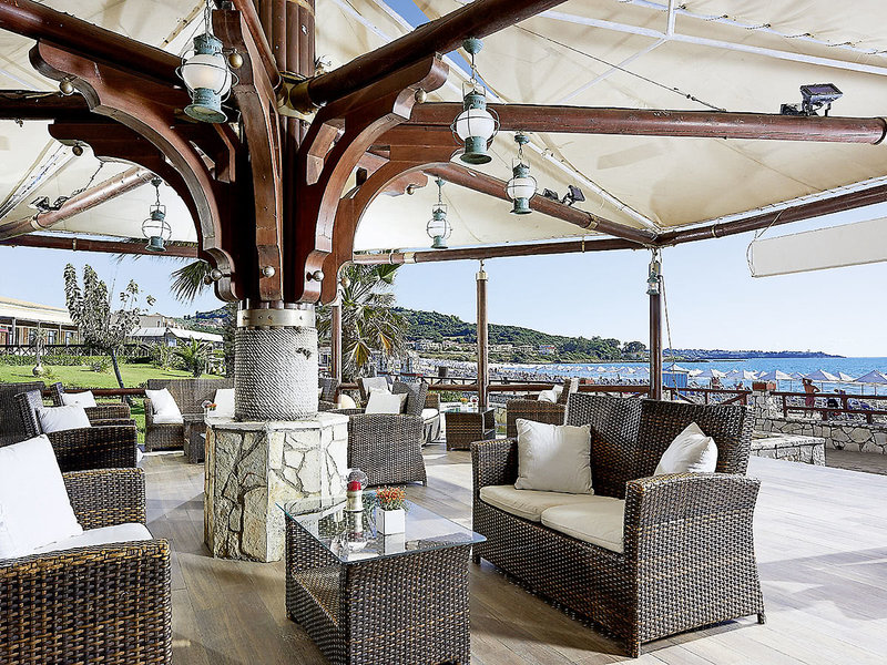 Aldemar Olympian Village 13