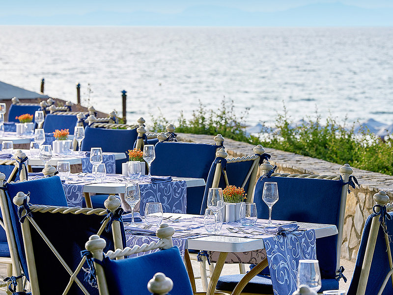 Aldemar Olympian Village 18