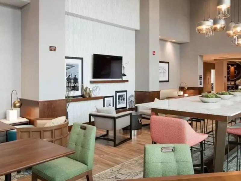 Hampton Inn & Suites St. George 7