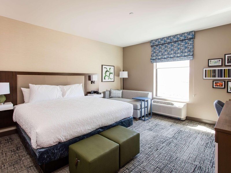 Hampton Inn & Suites St. George 10