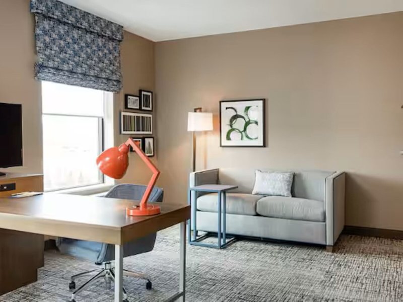 Hampton Inn & Suites St. George 12