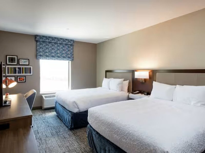 Hampton Inn & Suites St. George 14
