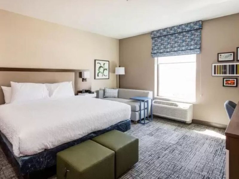 Hampton Inn & Suites St. George 15