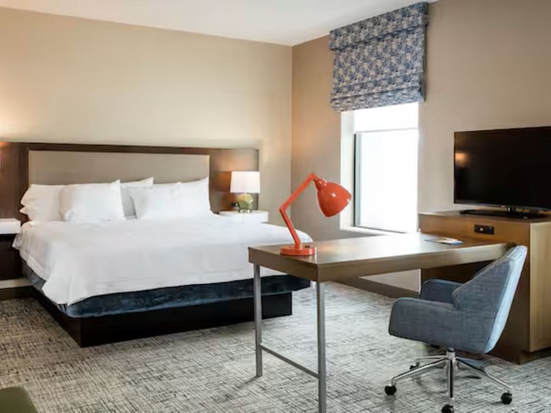 Hampton Inn & Suites St. George 16