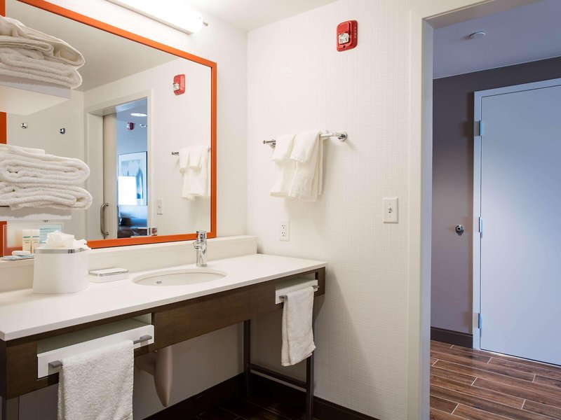 Hampton Inn & Suites St. George 17