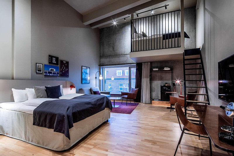 Scandic Kødbyen 1