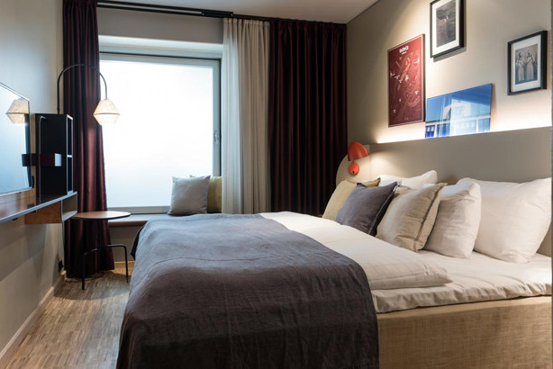 Scandic Kødbyen 5