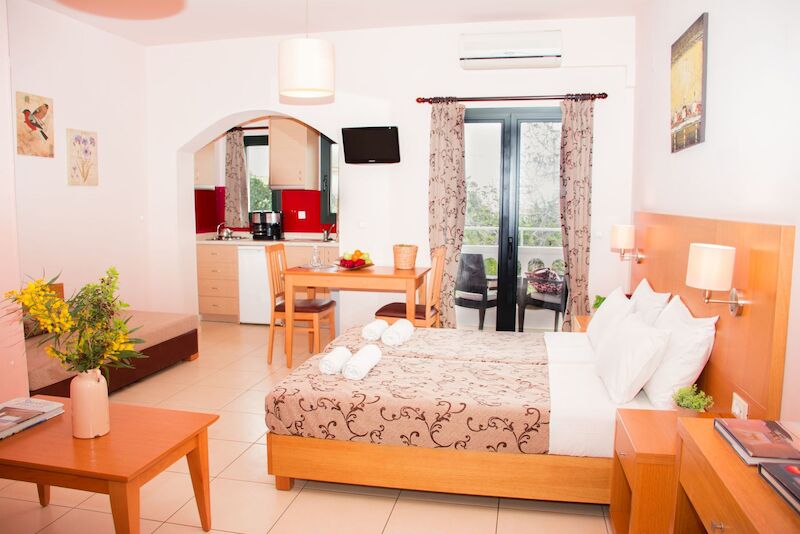 MariGianna Apartments 6