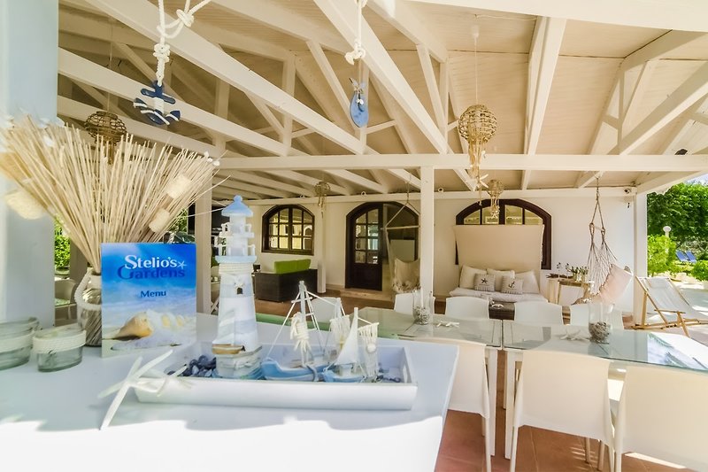 Stelios Gardens 9