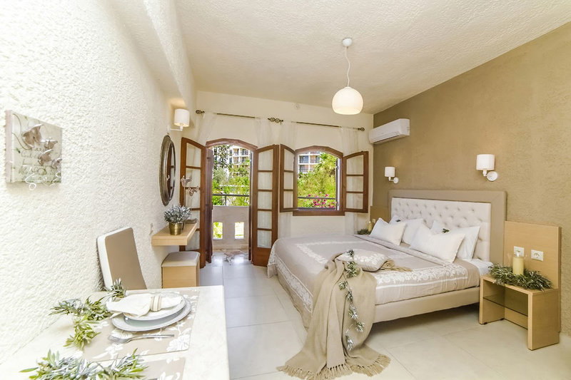 Stelios Gardens 18