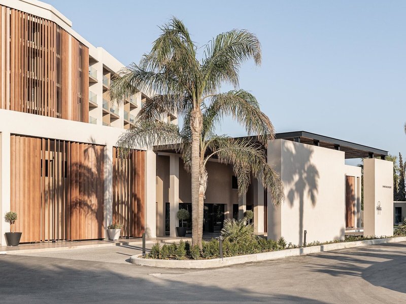 Aldemar Amilia Mare Family Resort 1