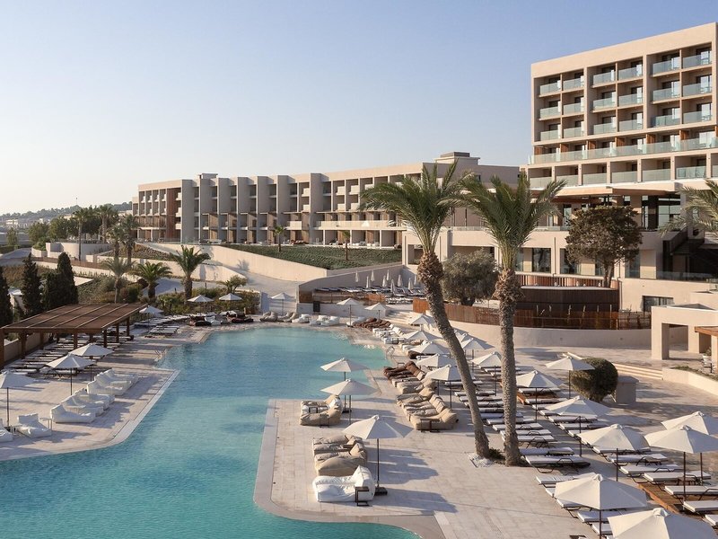 Aldemar Amilia Mare Family Resort 2