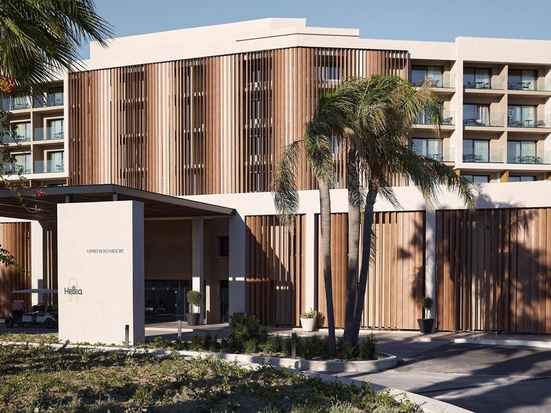Aldemar Amilia Mare Family Resort 3