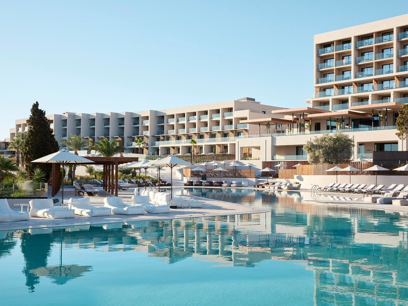 Aldemar Amilia Mare Family Resort 4