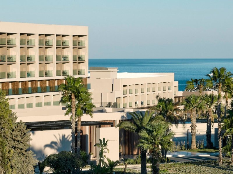 Aldemar Amilia Mare Family Resort 5