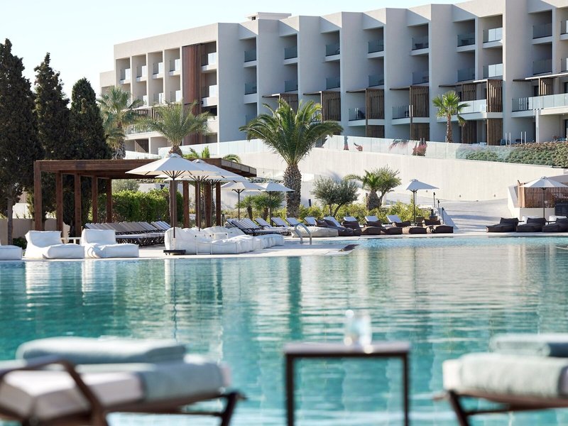 Aldemar Amilia Mare Family Resort 6