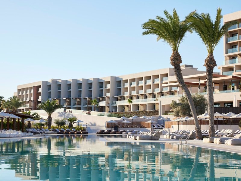 Aldemar Amilia Mare Family Resort 7