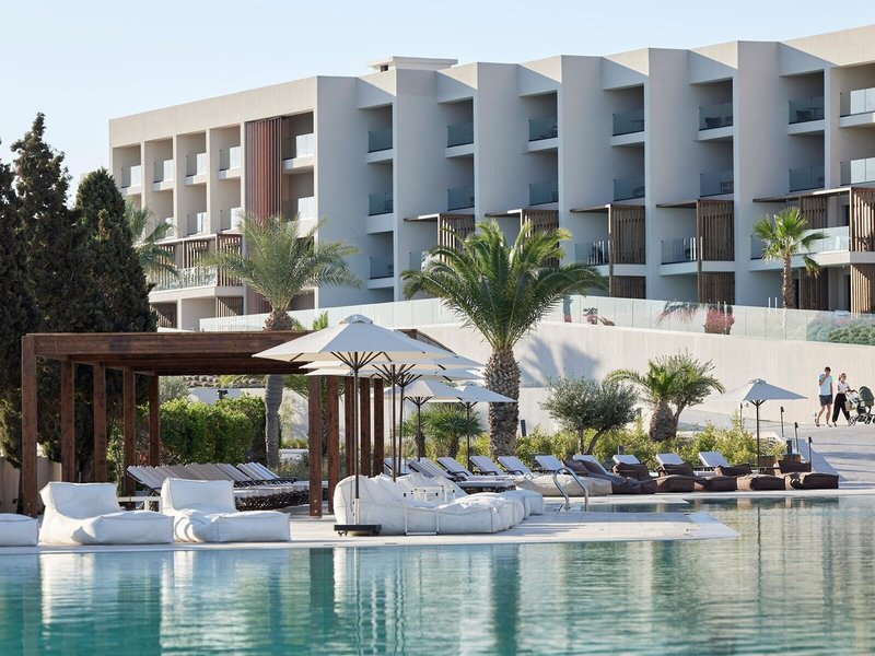 Aldemar Amilia Mare Family Resort 9