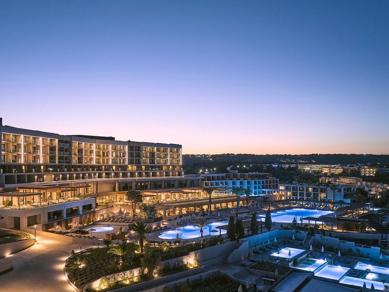 Aldemar Amilia Mare Family Resort 10