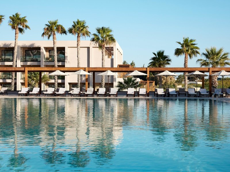 Aldemar Amilia Mare Family Resort 11