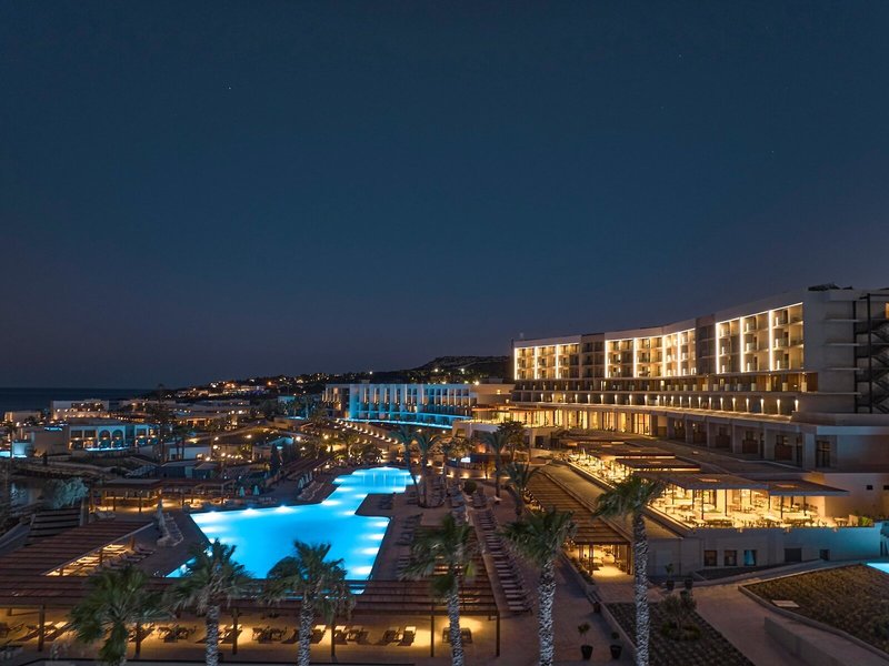 Aldemar Amilia Mare Family Resort 12