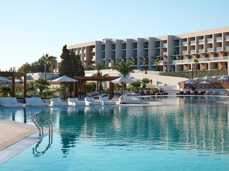 Aldemar Amilia Mare Family Resort 13