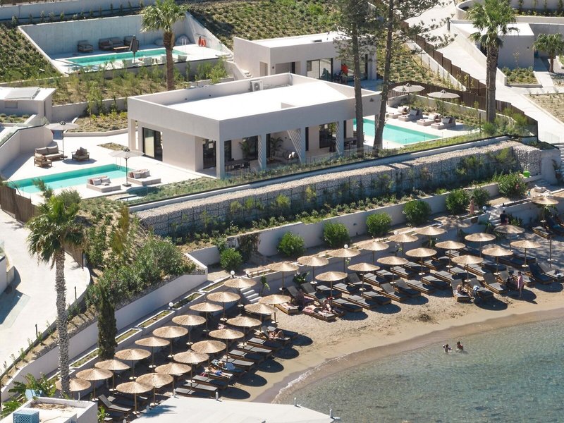 Aldemar Amilia Mare Family Resort 14