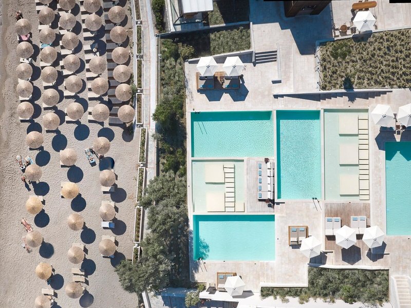 Aldemar Amilia Mare Family Resort 16
