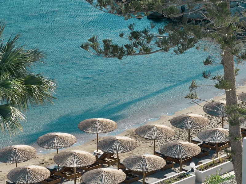 Aldemar Amilia Mare Family Resort 19