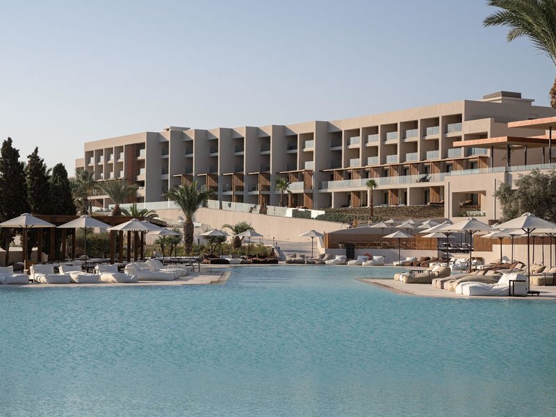 Aldemar Amilia Mare Family Resort 23
