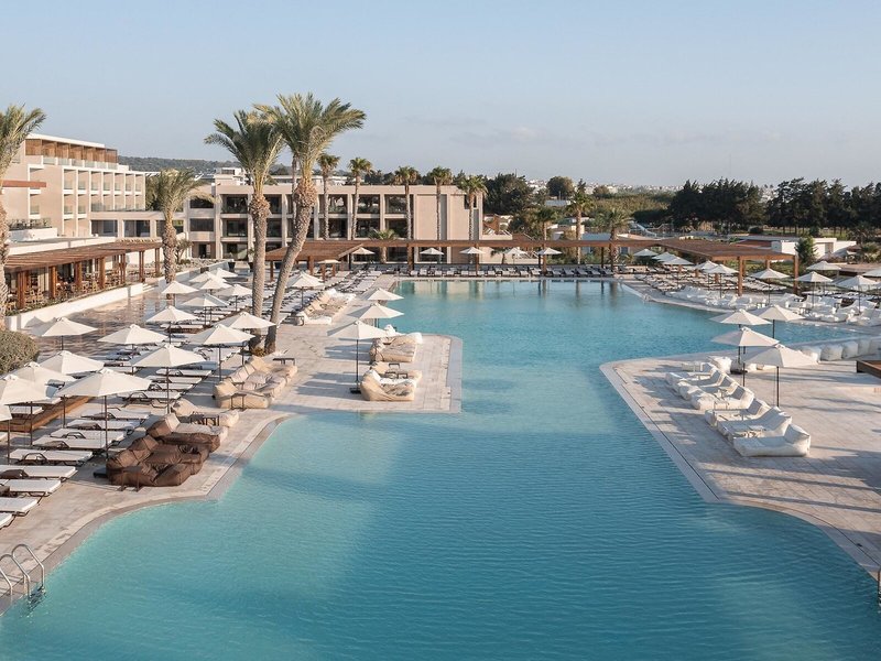 Aldemar Amilia Mare Family Resort 24