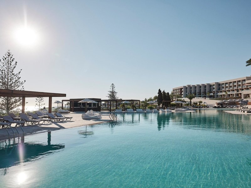 Aldemar Amilia Mare Family Resort 25