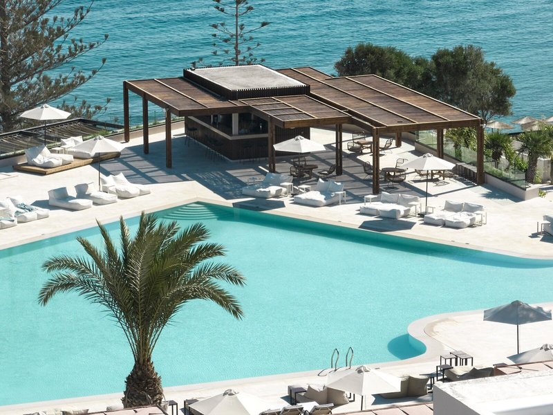 Aldemar Amilia Mare Family Resort 26