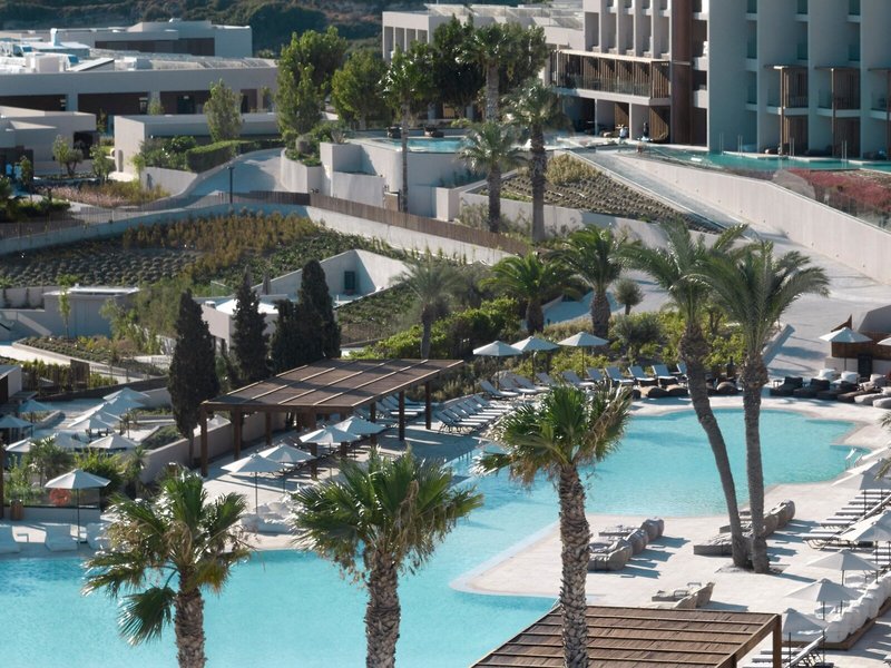 Aldemar Amilia Mare Family Resort 27