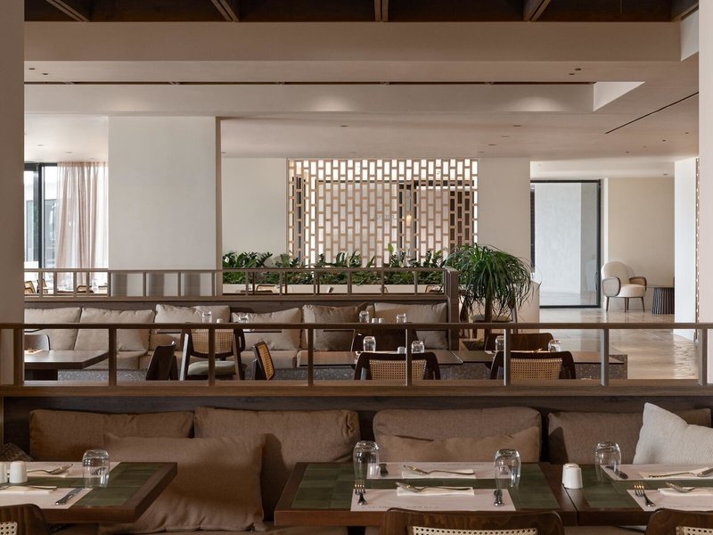 Aldemar Amilia Mare Family Resort 29