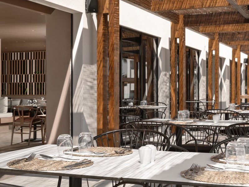 Aldemar Amilia Mare Family Resort 31