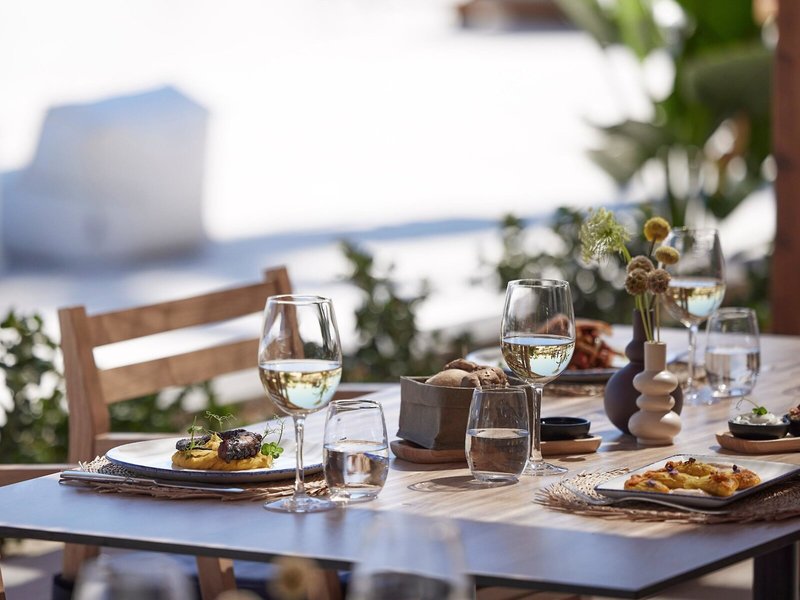 Aldemar Amilia Mare Family Resort 35