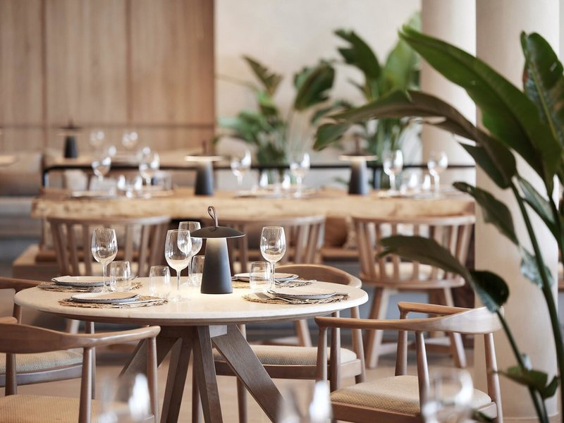Aldemar Amilia Mare Family Resort 36