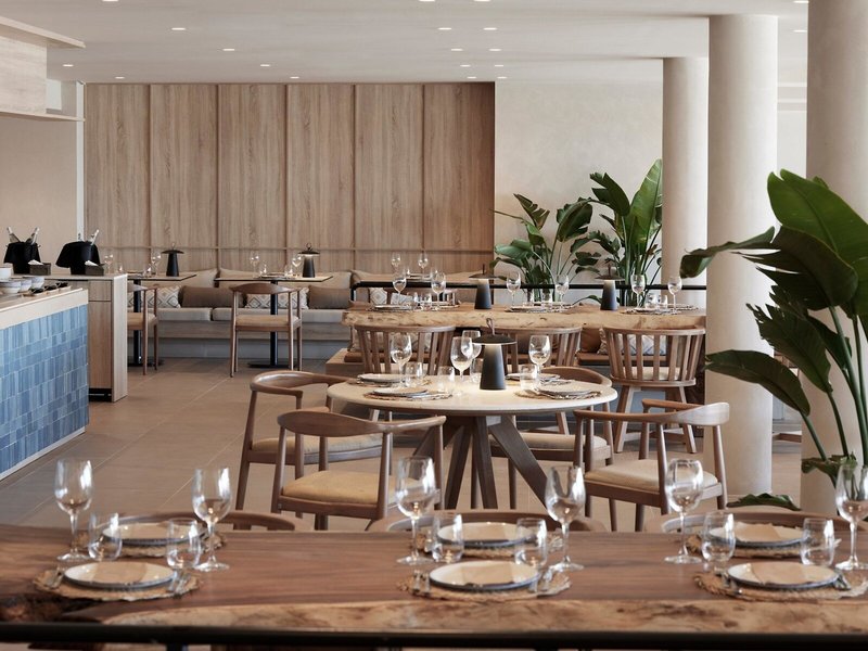 Aldemar Amilia Mare Family Resort 37