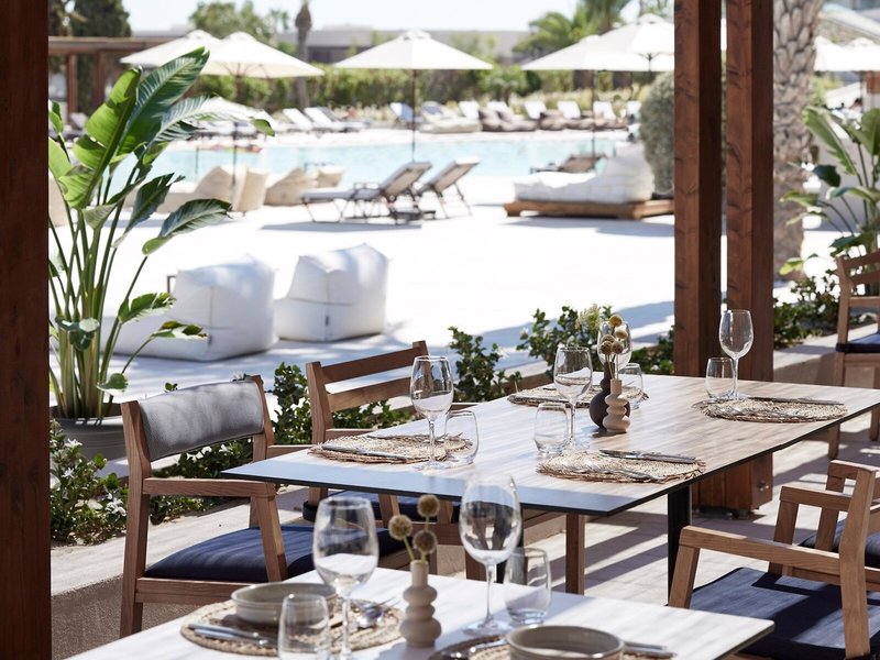 Aldemar Amilia Mare Family Resort 38