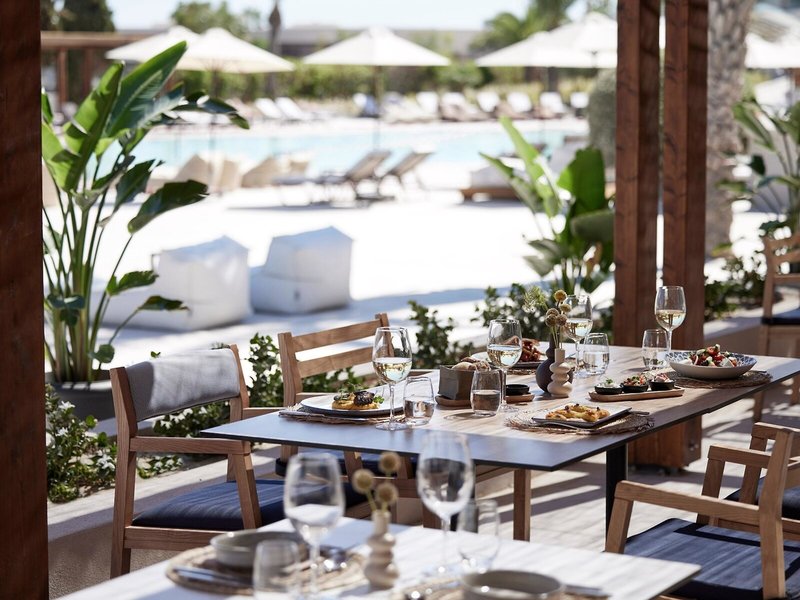 Aldemar Amilia Mare Family Resort 39