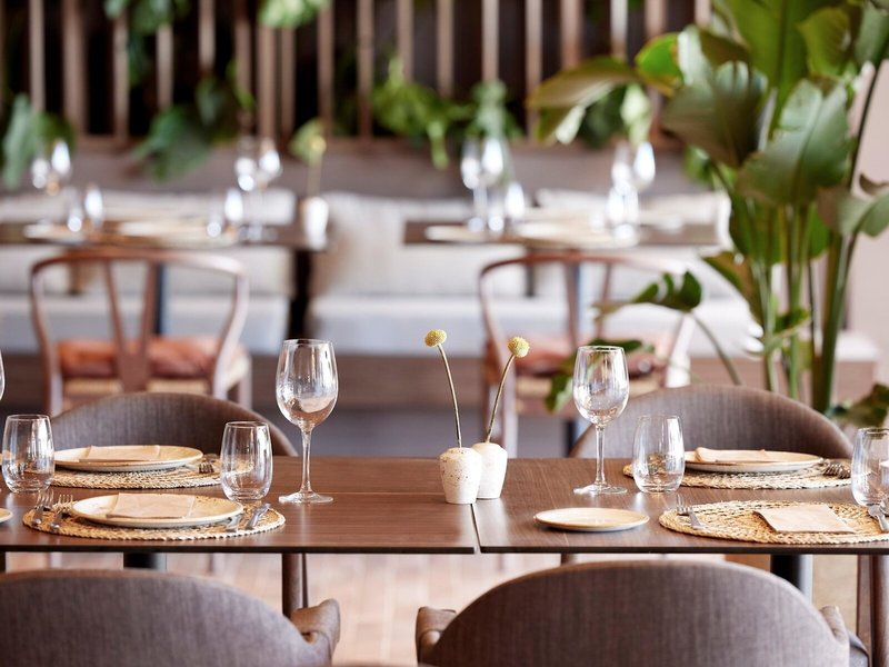 Aldemar Amilia Mare Family Resort 40