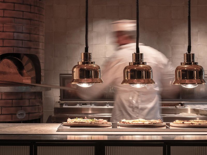 Aldemar Amilia Mare Family Resort 41