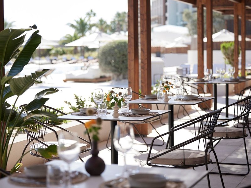 Aldemar Amilia Mare Family Resort 42