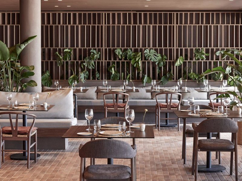 Aldemar Amilia Mare Family Resort 43