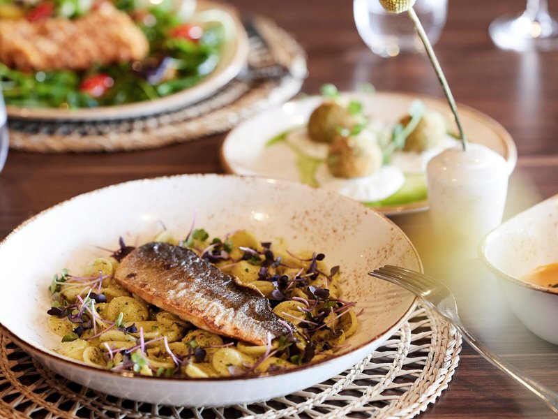 Aldemar Amilia Mare Family Resort 44