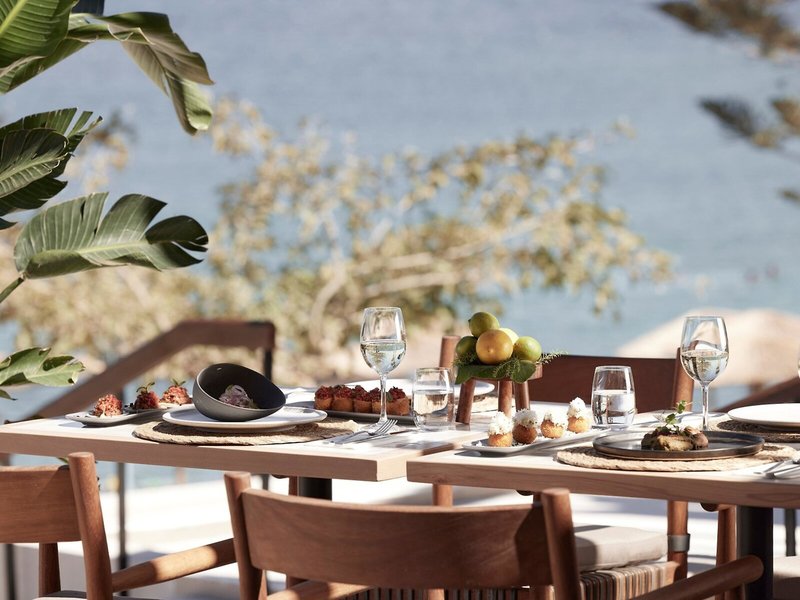 Aldemar Amilia Mare Family Resort 45