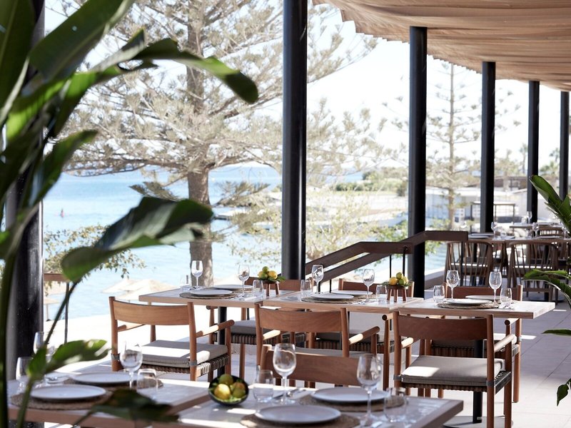 Aldemar Amilia Mare Family Resort 46
